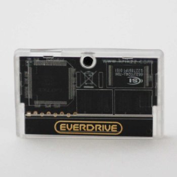 EverDrive GBA X5 Mini - Retrotowers.co.uk